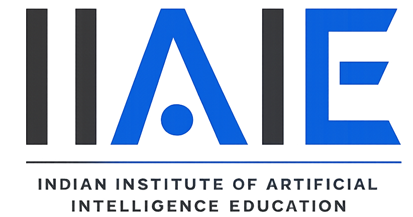 INDIAN INSTITUTE OF ARTIFICIAL INTELLIGENCE EDUCATION